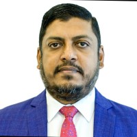 Md. Obaidullah Sarkar