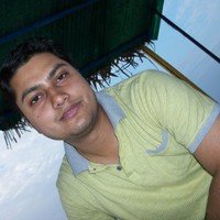 Siddharth Kumar