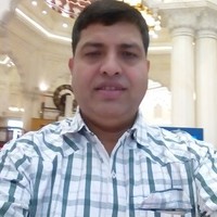 G P Nanda