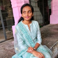 Bhumika N