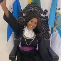 Irís Vitória