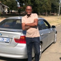 Tseko Moloi