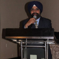 Pawandeep Chawla