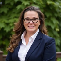 Catherine E. Bartlett, PMP