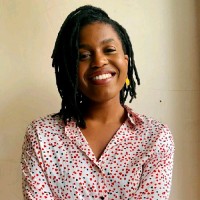 Eya-Mollé Bekombo
