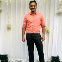 Uday Yadruk