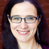 Deborah Mackenzie