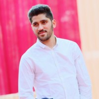 Abhishek Saini