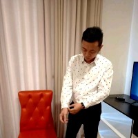 James Bacolod