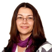 Elena Pudge