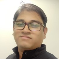 Arjun S. Rawat