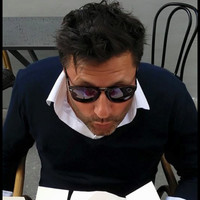 Eric Hubert