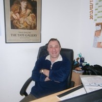 Furman Izek