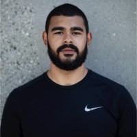 Teddy Moore
