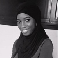 Mariama Sané