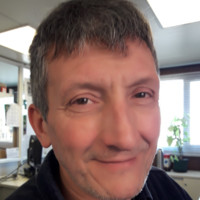 Daniel Alberto Lucanera