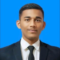 Arpit Tiwari