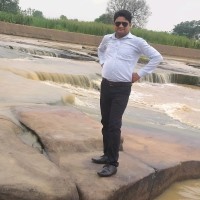 Mahendra Kumar Saroj