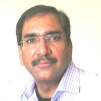 Ahmad Saeed