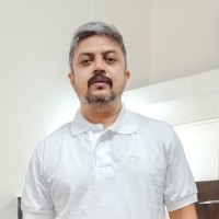 Sunil Gosavi