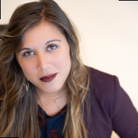 Andreia Dos Santos