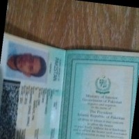 Haris Jamali