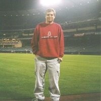 Ben Ackerman