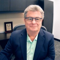 Jim MacGregor