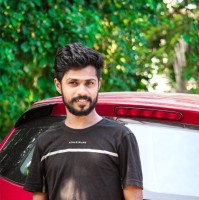 Vaishnav R
