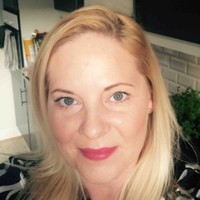 Anna Kirstina Carøe Thygesen