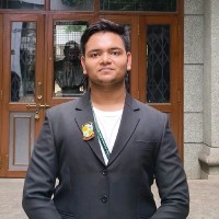 Dhruv Pansare