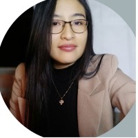 Mariam Ccoñas  Escobar