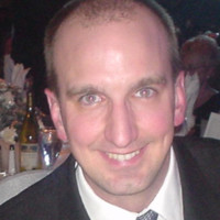 Daniel Gallant