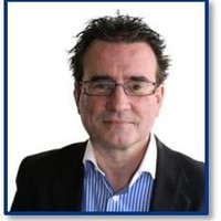 Malcolm Gore MCIPS MILT