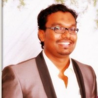 Mohamed Ershad Jamaludeen