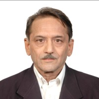 Dilip Bhide