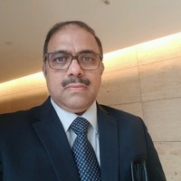 Ahmed Chougle