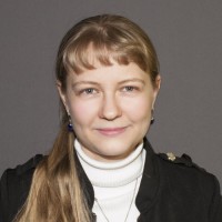 Дина Мощина