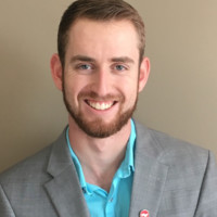 Lucas Stegall