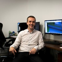 Michael Fraser