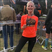 Suzanne Watson