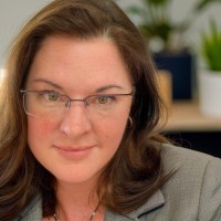 Laura Nadeau