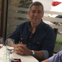 Javier Pèrez González