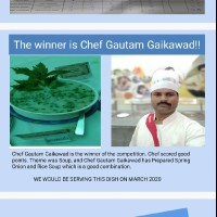 Gautam Gaikwad