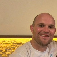 Richard Whitcombe