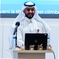 Abdullah Almutham, Assoc.CIPD