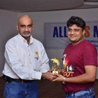 Abhishek Khandelwal