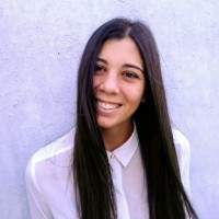 Valentina Argañaraz