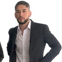 Daniel Fernando Silva Mora