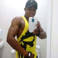 Adenilton Dos Santos